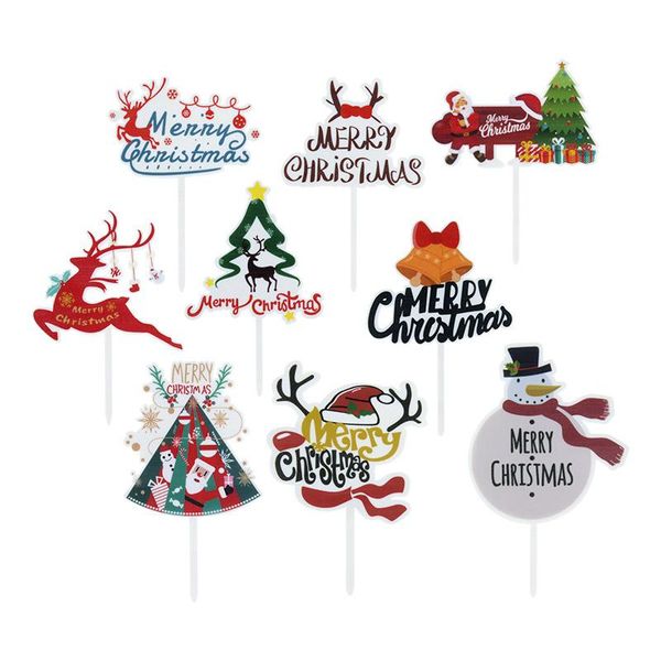 other event & party supplies 1pcs merry christmas acrylic cake decoration card wedding year holiday dessert cup er
other event & party supplies 1pcs merry christmas acrylic cake decoration card wedding year holiday dessert cup er