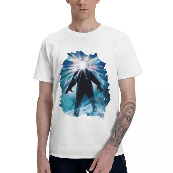 men's t-shirts the thing 100% cotton crewneck men t-shirt short sleeve plus size novelty tees hoodie eu, White;black
men's t-shirts the thing 100% cotton crewneck men t-shirt short sleeve plus size novelty tees hoodie eu, White;black