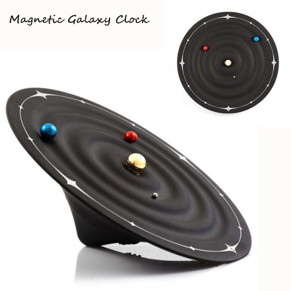 desk & table clocks magnetic galaxy orbit clock creative geek decoration machine gadget christmas diy gift design orbital planet interesting
desk & table clocks magnetic galaxy orbit clock creative geek decoration machine gadget christmas diy gift design orbital planet interesting