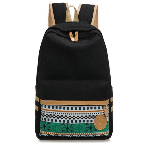 backpack 1pcs folk canvas travel school shoulder bags for teenagers girls cute high-quality
backpack 1pcs folk canvas travel school shoulder bags for teenagers girls cute high-quality