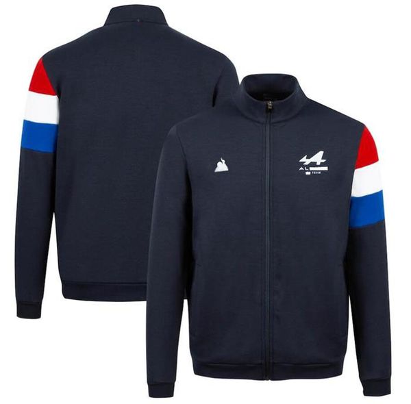 2021 f1 racing suit jacket,hoodie, men's zipper jackets, the same style can be customized
2021 f1 racing suit jacket,hoodie, men's zipper jackets, the same style can be customized