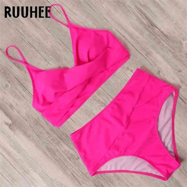 ruuhee swimsuit woman high waist bikini women leopard solid bathing suit swimsuit female with pad push up swimwear women, White;black
ruuhee swimsuit woman high waist bikini women leopard solid bathing suit swimsuit female with pad push up swimwear women, White;black