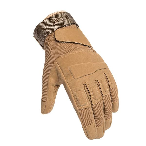 cycling gloves adjustable full finger mtb bike bicycle equipment riding outdoor sports fitness touch screen padded accessories, Black
cycling gloves adjustable full finger mtb bike bicycle equipment riding outdoor sports fitness touch screen padded accessories, Black