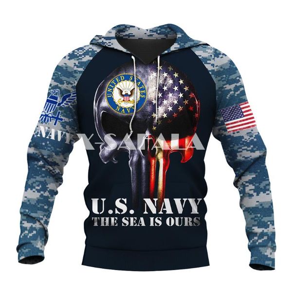 men's hoodies & sweatshirts us navy limited edition 3d print spring autumn hoodie man women harajuku outwear zipper pullover sweatshirt, Black
men's hoodies & sweatshirts us navy limited edition 3d print spring autumn hoodie man women harajuku outwear zipper pullover sweatshirt, Black