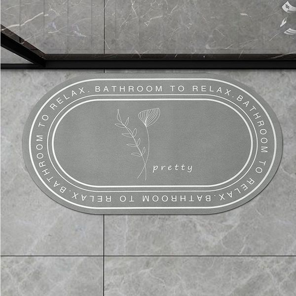 carpets nordic style retro design oval carpet washable absorb water home bedroom floor bathroom non-slip mat decoration
carpets nordic style retro design oval carpet washable absorb water home bedroom floor bathroom non-slip mat decoration