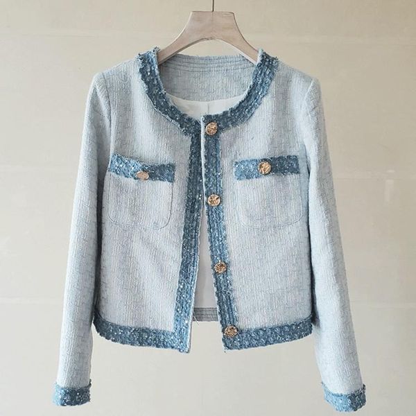 women's jackets 2021 women ol work wear tweed coat jacket casual fashion single breasted long sleeve coats female, Black;brown
women's jackets 2021 women ol work wear tweed coat jacket casual fashion single breasted long sleeve coats female, Black;brown