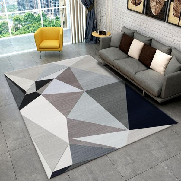 carpets modern triangle geometric stripe door mat non-slip carpet home decoration bedroom living room kitchen universal hand wash
carpets modern triangle geometric stripe door mat non-slip carpet home decoration bedroom living room kitchen universal hand wash