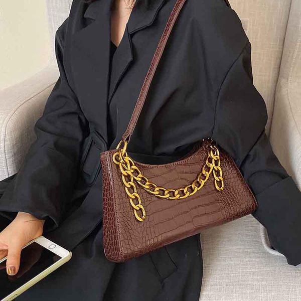 shoulder bags oimg women retro crocodile pattern fashion leather female messenger classic ladies crossbody purse
shoulder bags oimg women retro crocodile pattern fashion leather female messenger classic ladies crossbody purse