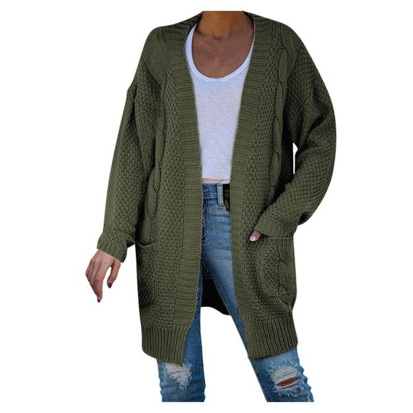 ladies cardigan striped button v-neck knitted sweater jacket, fashionable and warm for autumn winter drop women's knits & tees, White
ladies cardigan striped button v-neck knitted sweater jacket, fashionable and warm for autumn winter drop women's knits & tees, White