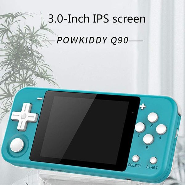 retro handheld game player classic 3.0 inch ips screen 16gb mini dual open source system pocket video portable players
retro handheld game player classic 3.0 inch ips screen 16gb mini dual open source system pocket video portable players