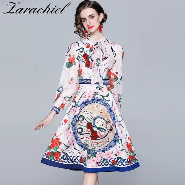 dresses summer elegant diamonds beading vacation women lantern sleeve bow tie collar floral print vintage shirt midi, Black;gray
dresses summer elegant diamonds beading vacation women lantern sleeve bow tie collar floral print vintage shirt midi, Black;gray