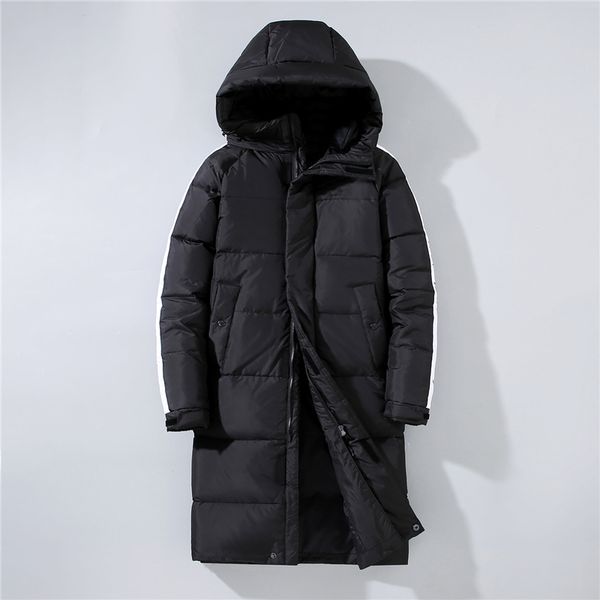 style winter outdoor fashion men's down jacket manufacturer outlet mai long coats size s-2xl, Black
style winter outdoor fashion men's down jacket manufacturer outlet mai long coats size s-2xl, Black