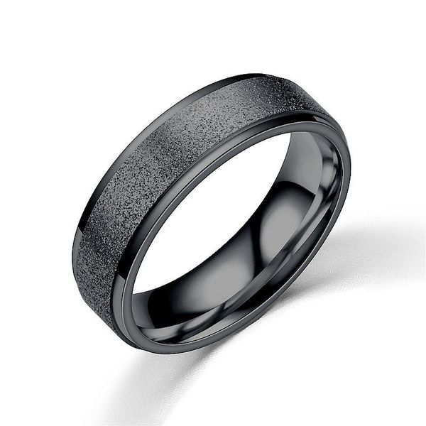 cluster rings low price jewellery stainless steel simple frosted titanium creative couple female's wedding ring for women, Golden;silver
cluster rings low price jewellery stainless steel simple frosted titanium creative couple female's wedding ring for women, Golden;silver