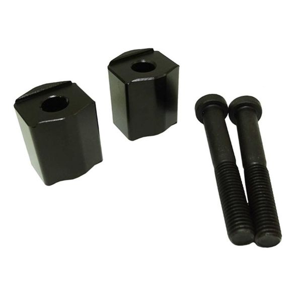 handlebars 2pcs off-road motorcycle bar clamps handlebar risers adapter 10cm heighten block parts
handlebars 2pcs off-road motorcycle bar clamps handlebar risers adapter 10cm heighten block parts