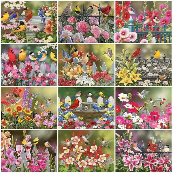 diamond painting evershine 5d diy bird mosaic sale embroidery animal flower wall art decorations
diamond painting evershine 5d diy bird mosaic sale embroidery animal flower wall art decorations