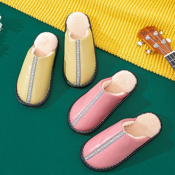 slippers autumn and winter cotton female home indoor plush thick-soled couple non-slip warm shoes for men, Black
slippers autumn and winter cotton female home indoor plush thick-soled couple non-slip warm shoes for men, Black