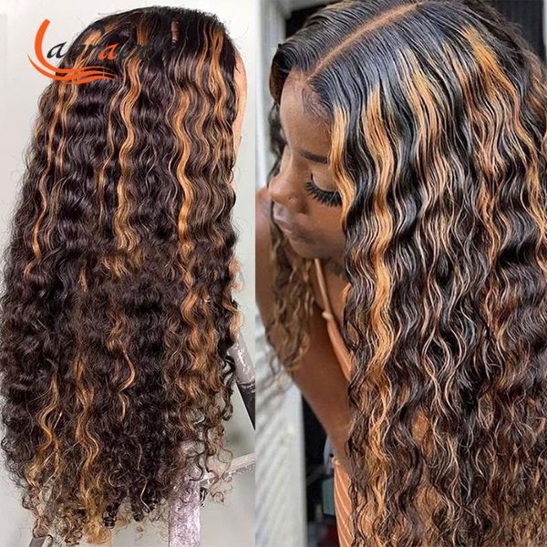 lace wigs 30 inch hd transparent front human hair highlight honey blonde kinky curly wig pre plucked bleached knots 13x6x1, Black;brown
lace wigs 30 inch hd transparent front human hair highlight honey blonde kinky curly wig pre plucked bleached knots 13x6x1, Black;brown