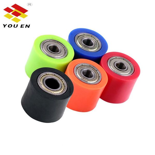 drive chain roller pulley wheel slider tensioner guide for street bike motorcycle motocross atv crf cr xr 8mm 10mm engine assembly
drive chain roller pulley wheel slider tensioner guide for street bike motorcycle motocross atv crf cr xr 8mm 10mm engine assembly