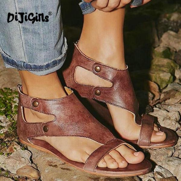 drop ship summer fashion women sandals flats cork gladiator beach shoes rivet zapatos mujer sandalias plus size 42, Black
drop ship summer fashion women sandals flats cork gladiator beach shoes rivet zapatos mujer sandalias plus size 42, Black