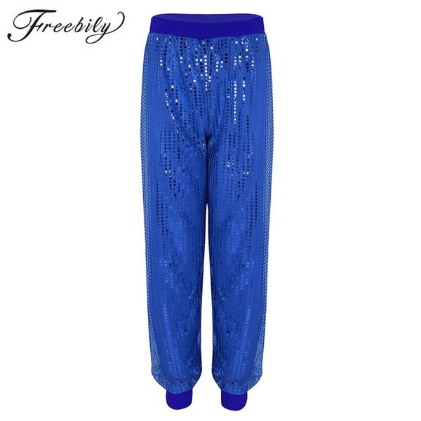 women's pants & capris high waist sequin trousers women sparkle metallic hip hop dance costume clubwear harem, Black;white
women's pants & capris high waist sequin trousers women sparkle metallic hip hop dance costume clubwear harem, Black;white