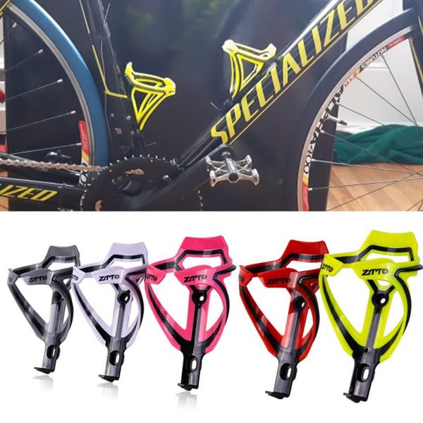 bicycle cycling water bottle holder mountain road bike cages rack mount riding frame handlebar cage holding bottles &
bicycle cycling water bottle holder mountain road bike cages rack mount riding frame handlebar cage holding bottles &
