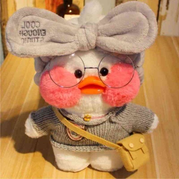 30cm pink lalafanfan kawaii cafe mimi yellow duck plush toy cute stuffed doll soft animal dolls kids toys birthday gift for girl
30cm pink lalafanfan kawaii cafe mimi yellow duck plush toy cute stuffed doll soft animal dolls kids toys birthday gift for girl