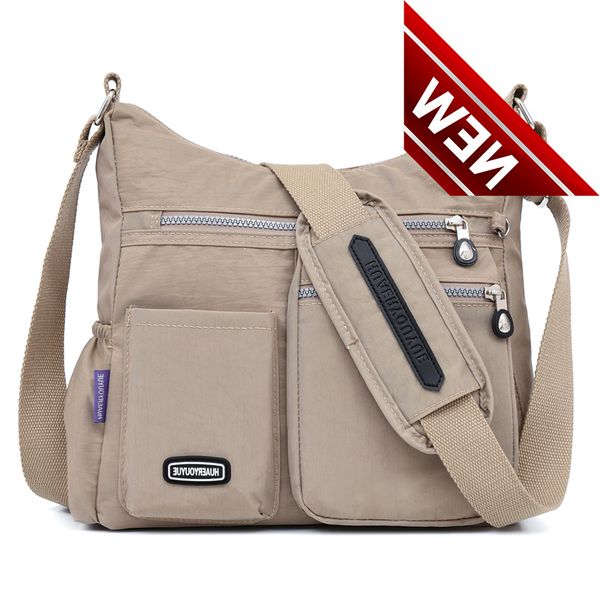fashion handbag female crossbody women shoulder bag ladies messenger nylon waterproof lady purse sac a main
fashion handbag female crossbody women shoulder bag ladies messenger nylon waterproof lady purse sac a main