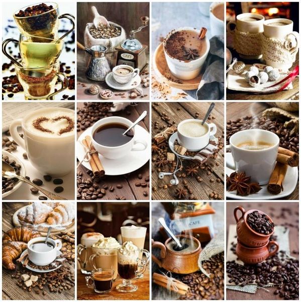 diamond painting azqsd 5d diy coffee handicraft embroidery rhinestones pictures mosaic sale cross stitch kits
diamond painting azqsd 5d diy coffee handicraft embroidery rhinestones pictures mosaic sale cross stitch kits