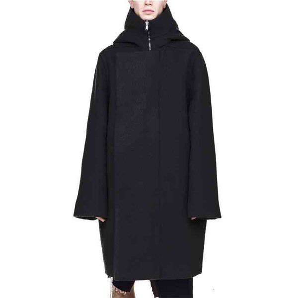 men's trench coats cápsula de cida com capuz, casaco parka rua mantém quente utav, Tan;black
men's trench coats cápsula de cida com capuz, casaco parka rua mantém quente utav, Tan;black