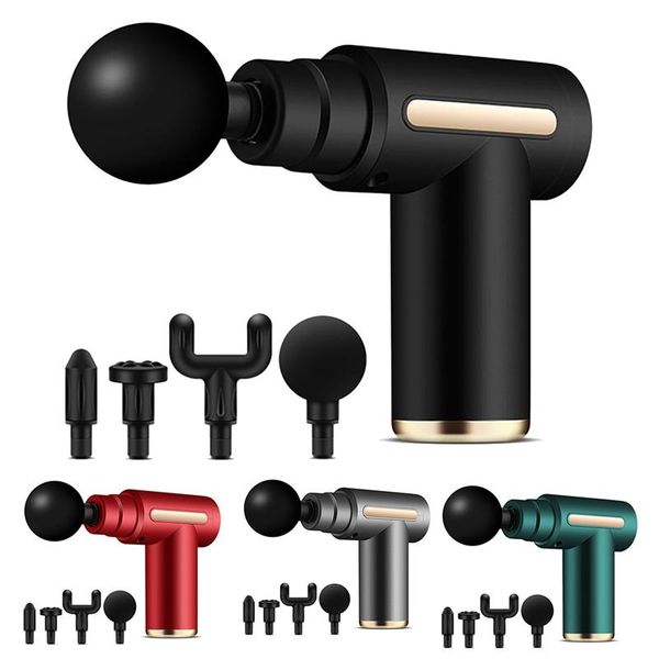 electric massager high frequency deep tissue percussion muscle for pain relief fascia body massagers
electric massager high frequency deep tissue percussion muscle for pain relief fascia body massagers