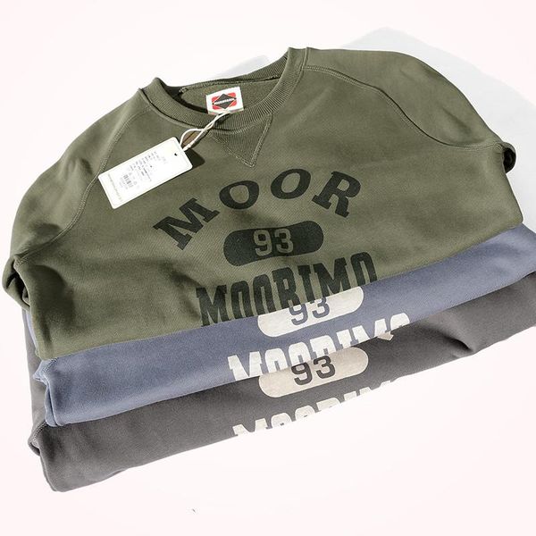 men's hoodies & sweatshirts autumn and winter 430g heavyweight letter print fashion retro pure cotton washed old terry pullover sportwe, Black
men's hoodies & sweatshirts autumn and winter 430g heavyweight letter print fashion retro pure cotton washed old terry pullover sportwe, Black