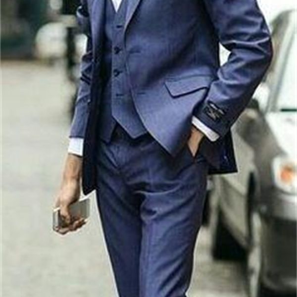 men's suits & blazers new design blue groom tuxedos wedding suit for men designers tailored prom boyfriend blazer bridegroom(jacke, White;black
men's suits & blazers new design blue groom tuxedos wedding suit for men designers tailored prom boyfriend blazer bridegroom(jacke, White;black