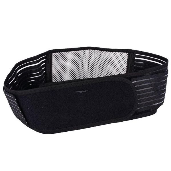 tourmaline self-heating magnetic therapy waist support men sport waistband fitness breathable brace lower back safety belt a, Black;gray
tourmaline self-heating magnetic therapy waist support men sport waistband fitness breathable brace lower back safety belt a, Black;gray