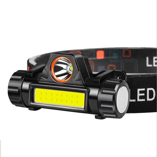 built-in 18650 battery led headlamp cob work light 2 mode with magnet waterproof headlight head lamp headlamps
built-in 18650 battery led headlamp cob work light 2 mode with magnet waterproof headlight head lamp headlamps