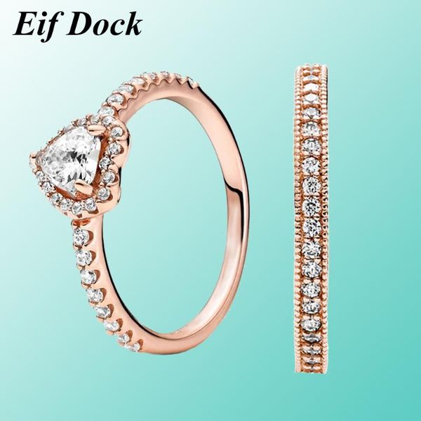 wedding rings eif dock rose gold color sparkling elevated heart ring clear cz finger for women luxury statement jewelry bijoux, Slivery;golden
wedding rings eif dock rose gold color sparkling elevated heart ring clear cz finger for women luxury statement jewelry bijoux, Slivery;golden