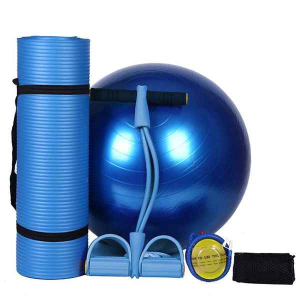 yoga mats set of 4pcs 10mm non-slip for fitness pilates exercise mats+65cm balls+1* foot elastic pull rope
yoga mats set of 4pcs 10mm non-slip for fitness pilates exercise mats+65cm balls+1* foot elastic pull rope