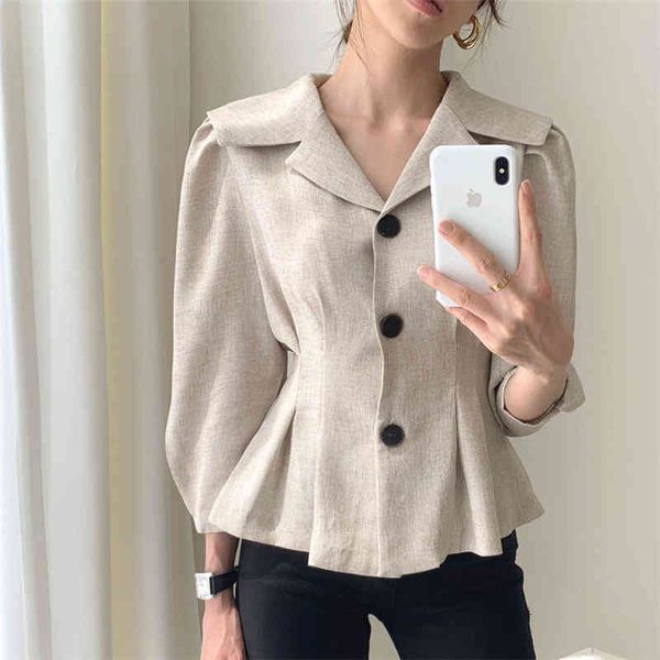 plus size t-shirt hzirip korean chic fashion high waist streetwear office lady slim notched shirts quality full sleeves blouses uvhp, Black
plus size t-shirt hzirip korean chic fashion high waist streetwear office lady slim notched shirts quality full sleeves blouses uvhp, Black