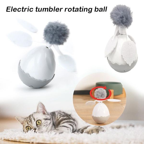 cat toys for indoor interactive tumbler ball pet toy automatic kitten chaser battery powered dfds889
cat toys for indoor interactive tumbler ball pet toy automatic kitten chaser battery powered dfds889