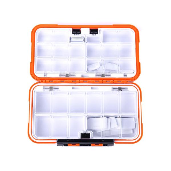 large fishing accessory box compartments durable waterproof sub-box hook supplies tool storage tackle accessories
large fishing accessory box compartments durable waterproof sub-box hook supplies tool storage tackle accessories
