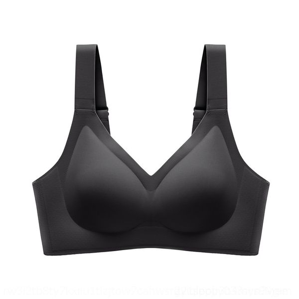 klmo latex traceless women's underwearwomen's bragathered and underwear brabra brafoldedauxiliary breast upper supportanti sagging, Red;black
klmo latex traceless women's underwearwomen's bragathered and underwear brabra brafoldedauxiliary breast upper supportanti sagging, Red;black