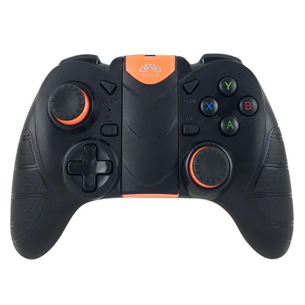 game controllers & joysticks ipega gamepad control for android pad mobile peripherals joystick blueteeth 5.0 pc light-weight
game controllers & joysticks ipega gamepad control for android pad mobile peripherals joystick blueteeth 5.0 pc light-weight