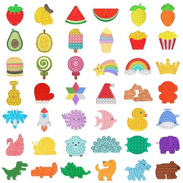 us stock 2021 squeeze toy push bubble fidget toys party favor autism special needs stress reliever and increase focus
us stock 2021 squeeze toy push bubble fidget toys party favor autism special needs stress reliever and increase focus