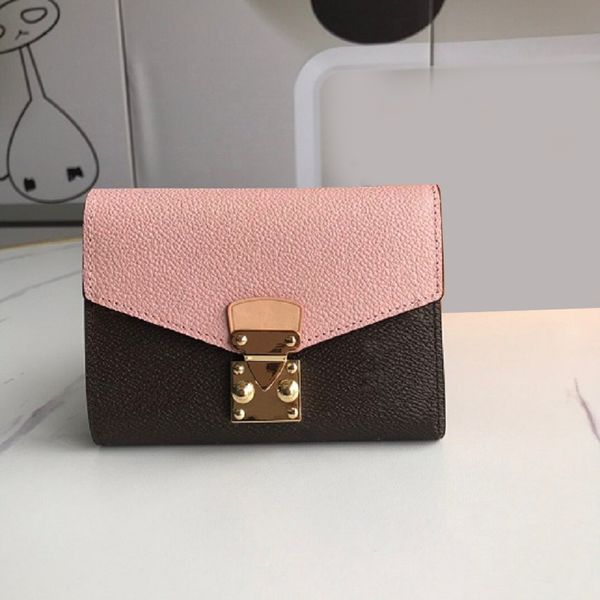 2021 fashion flowers designer wallets luxurys men women leather bags classic letters key coin purse original box plaid card holder m67478-4, Red;black
2021 fashion flowers designer wallets luxurys men women leather bags classic letters key coin purse original box plaid card holder m67478-4, Red;black