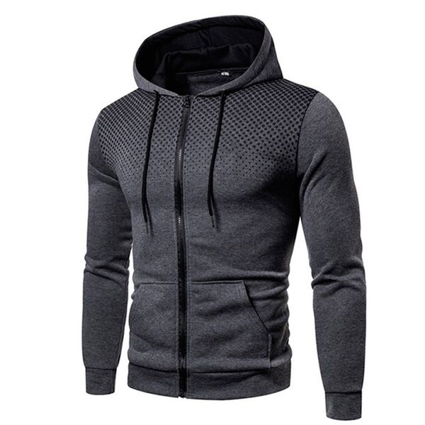 hoodie for man fashion casual cardigan hooded sweater printed coat assassin creed hoodies, Black
hoodie for man fashion casual cardigan hooded sweater printed coat assassin creed hoodies, Black