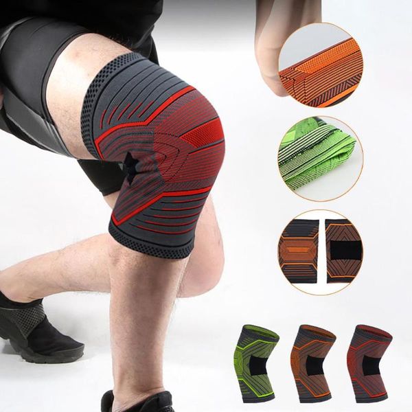 elbow & knee pads 1pc non-slip brace compression sleeve sports pad running basketball fitness cycling tennis support, Black;gray
elbow & knee pads 1pc non-slip brace compression sleeve sports pad running basketball fitness cycling tennis support, Black;gray