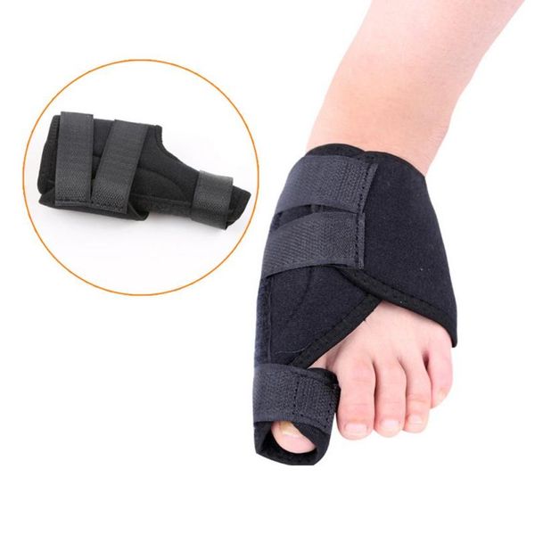 ankle support feet corrector device hallux valgus foot care comfortable toe separator thumb protector correction, Blue;black
ankle support feet corrector device hallux valgus foot care comfortable toe separator thumb protector correction, Blue;black