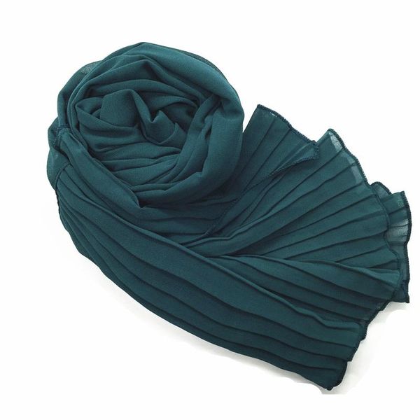 scarves 10pcs/lot muslim crinkle bubble chiffon hijab female islamic head wrap foulard solid shawls, Blue;gray
scarves 10pcs/lot muslim crinkle bubble chiffon hijab female islamic head wrap foulard solid shawls, Blue;gray