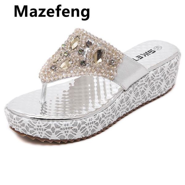 sandals 2021 classicsl style fashion beach female rome sandal platform slip-on summer shoes woman crystal sandalias footwear 40, Black
sandals 2021 classicsl style fashion beach female rome sandal platform slip-on summer shoes woman crystal sandalias footwear 40, Black