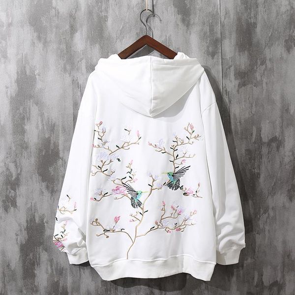 men's hoodies & sweatshirts white hip hop japanese casual harajuku streetwear men women loose pullover china style oversize hoodie male, Black
men's hoodies & sweatshirts white hip hop japanese casual harajuku streetwear men women loose pullover china style oversize hoodie male, Black
