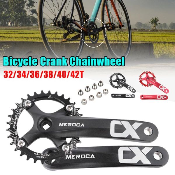 bike heels & chainwheels mountain square hole crank ultra light mtb sprocket 32t 34 36t 104bcd 170mm bicycle chainwheel accessories
bike heels & chainwheels mountain square hole crank ultra light mtb sprocket 32t 34 36t 104bcd 170mm bicycle chainwheel accessories